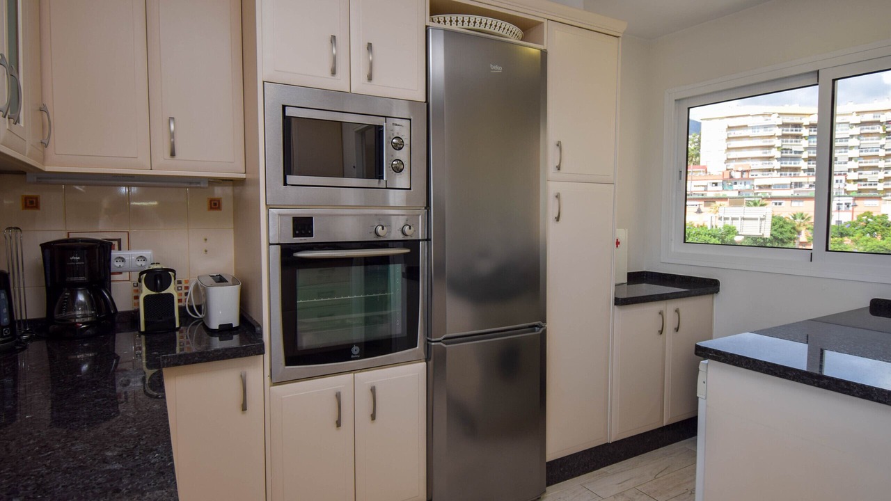 Photo of Kitchen in Torreblanca
