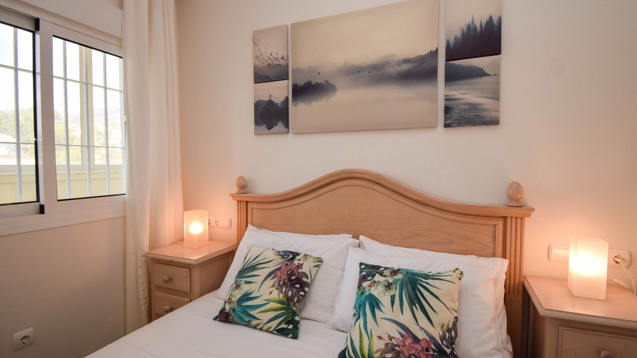 Photo of Bedroom in Torreblanca