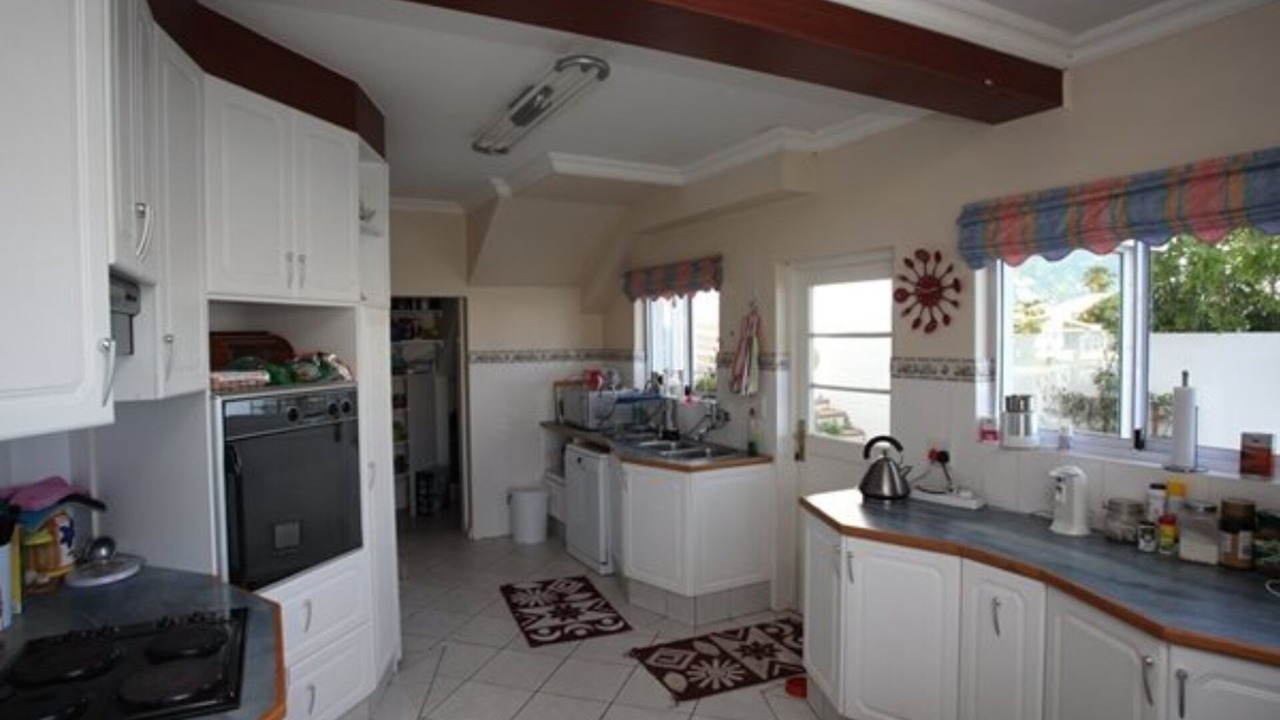 Photo of Kitchen in Marina da Gama