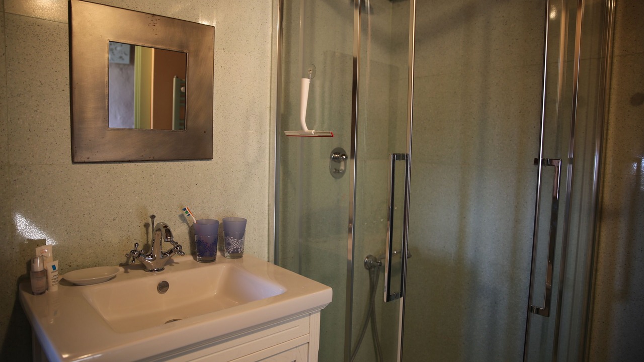Photo of Bathroom in Monte Benichi