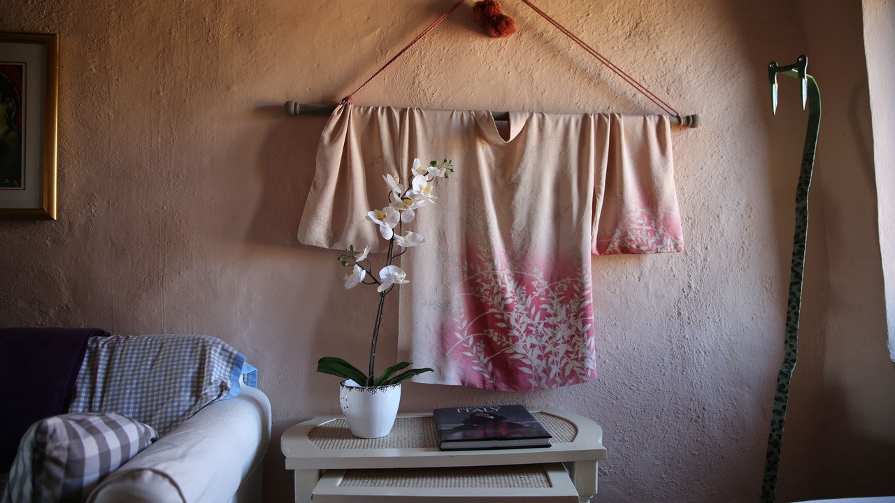 Photo of Livingroom in Monte Benichi