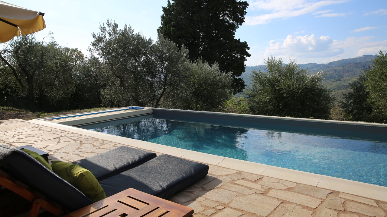 Photo of Outdoor in Monte Benichi