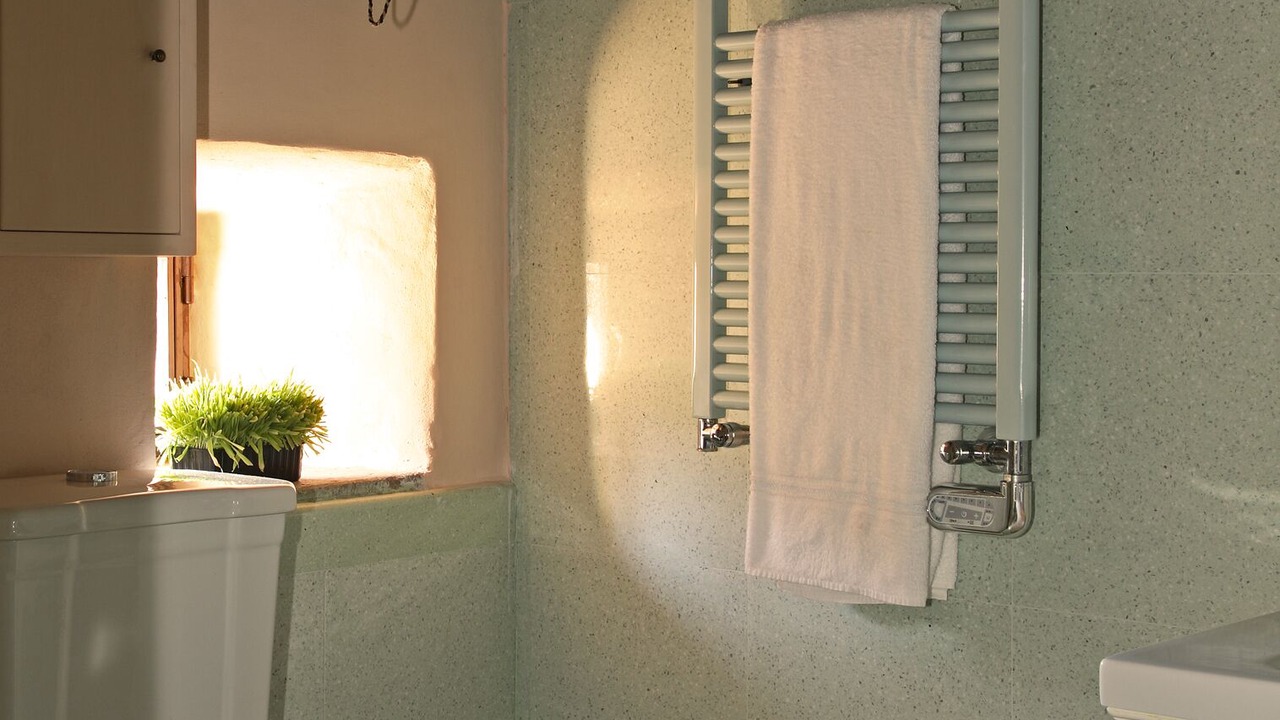 Photo of Bathroom in Monte Benichi