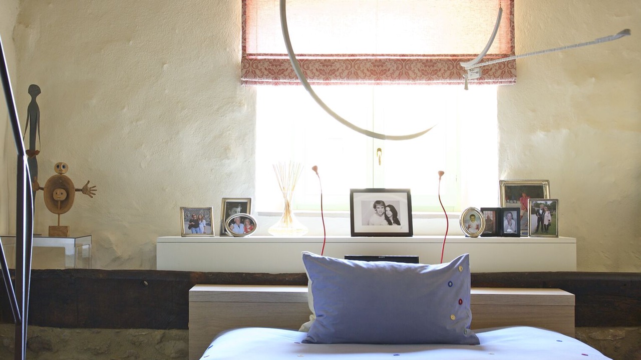 Photo of Bedroom in Monte Benichi