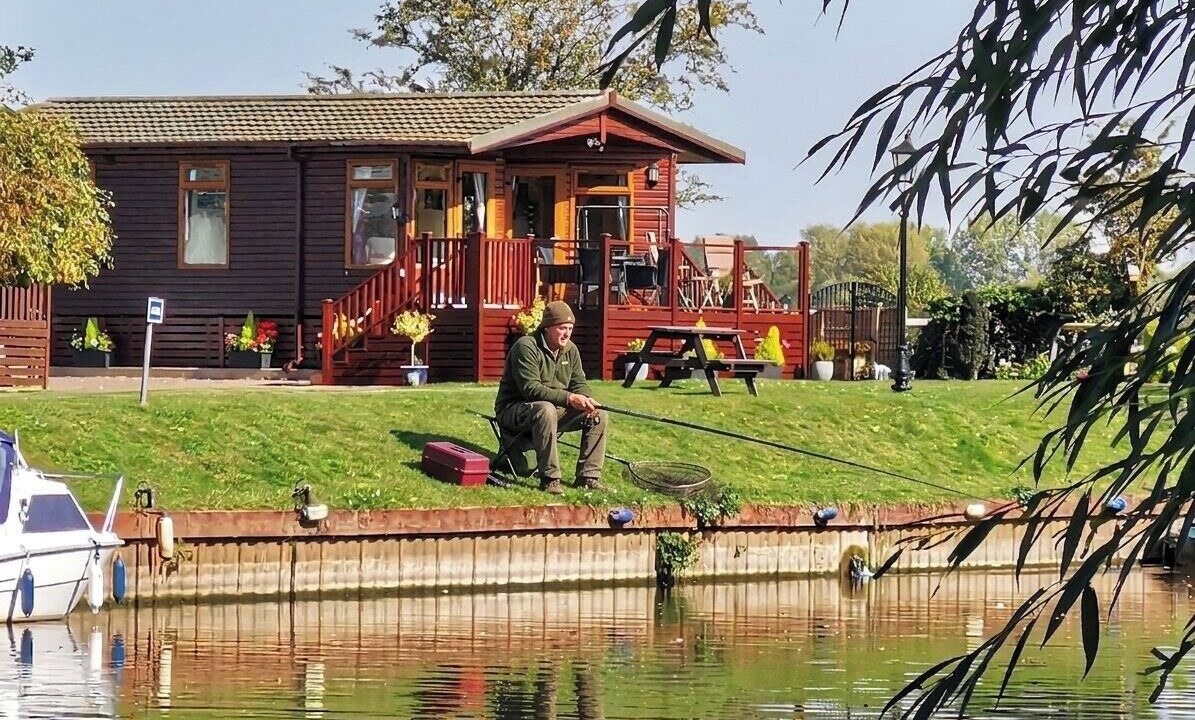 Photo of Outdoor in Tiddington