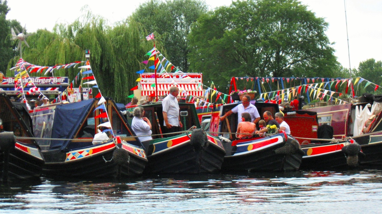Photo of Others in Tiddington