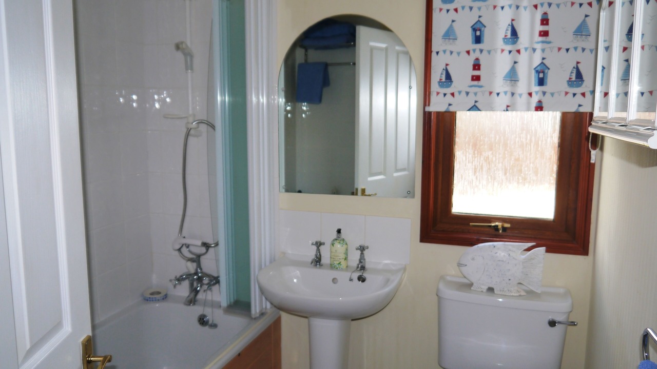 Photo of Bathroom in Tiddington