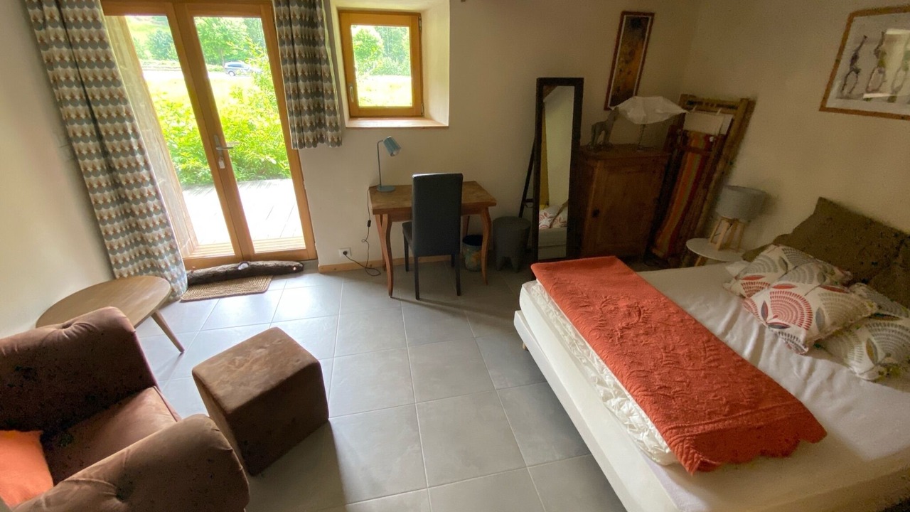 Photo of Bedroom in Beaufort