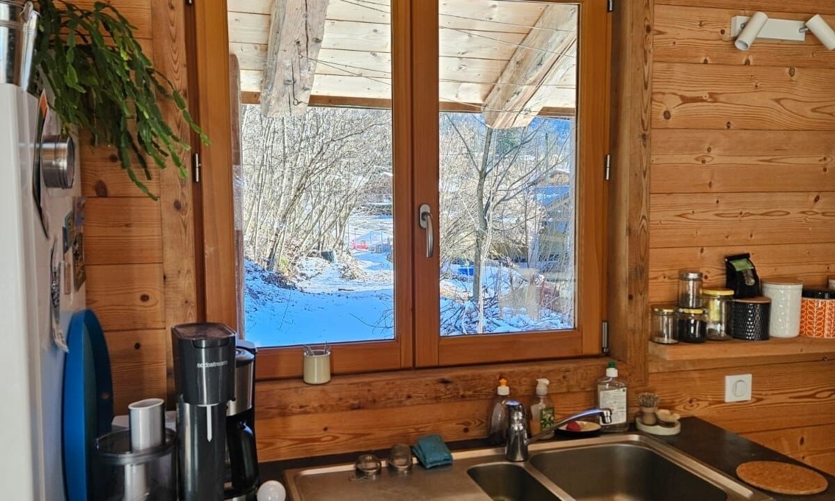 Photo of Kitchen in Beaufort