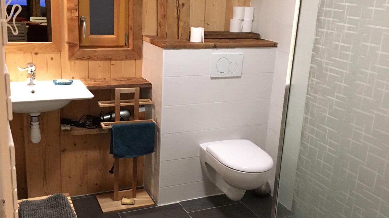 Photo of Bathroom in Beaufort