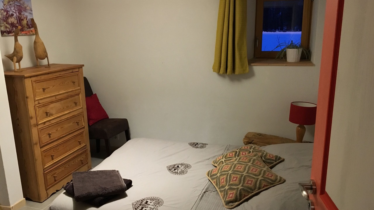 Photo of Bedroom in Beaufort