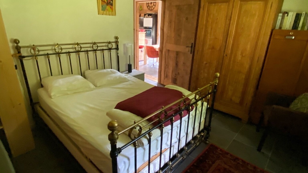 Photo of Bedroom in Beaufort
