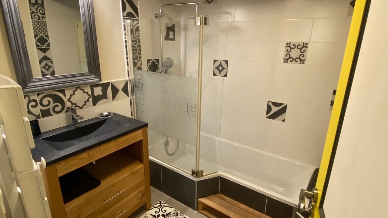 Photo of Bathroom in Beaufort