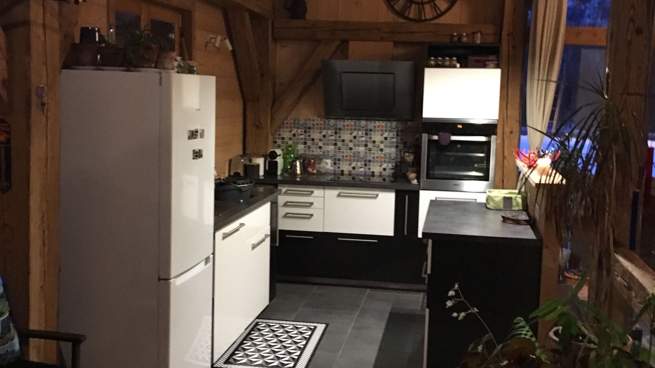 Photo of Kitchen in Beaufort