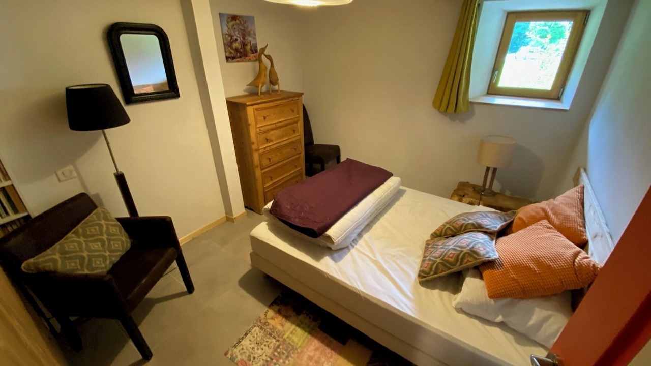 Photo of Bedroom in Beaufort