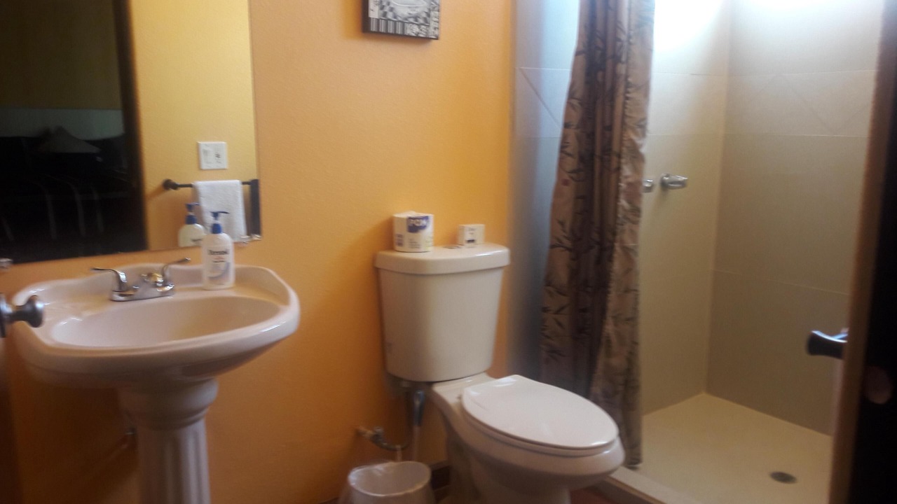 Photo of Bathroom in San Felipe