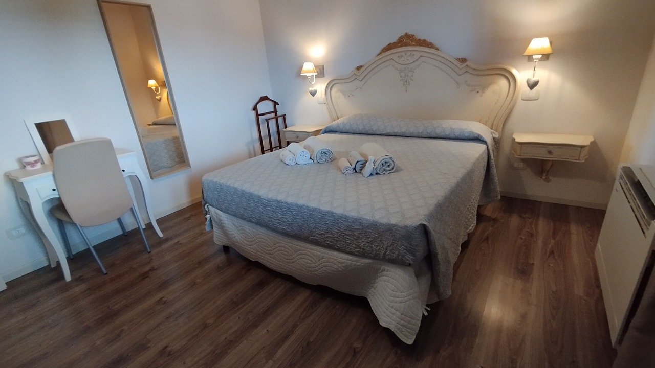 Photo of Bedroom in Soianella
