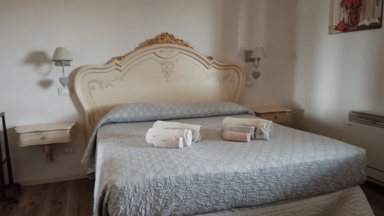 Photo of Bedroom in Soianella