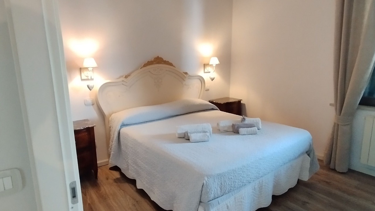 Photo of Bedroom in Soianella