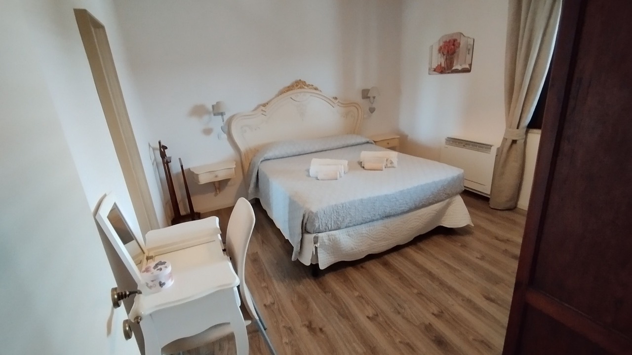 Photo of Bedroom in Soianella