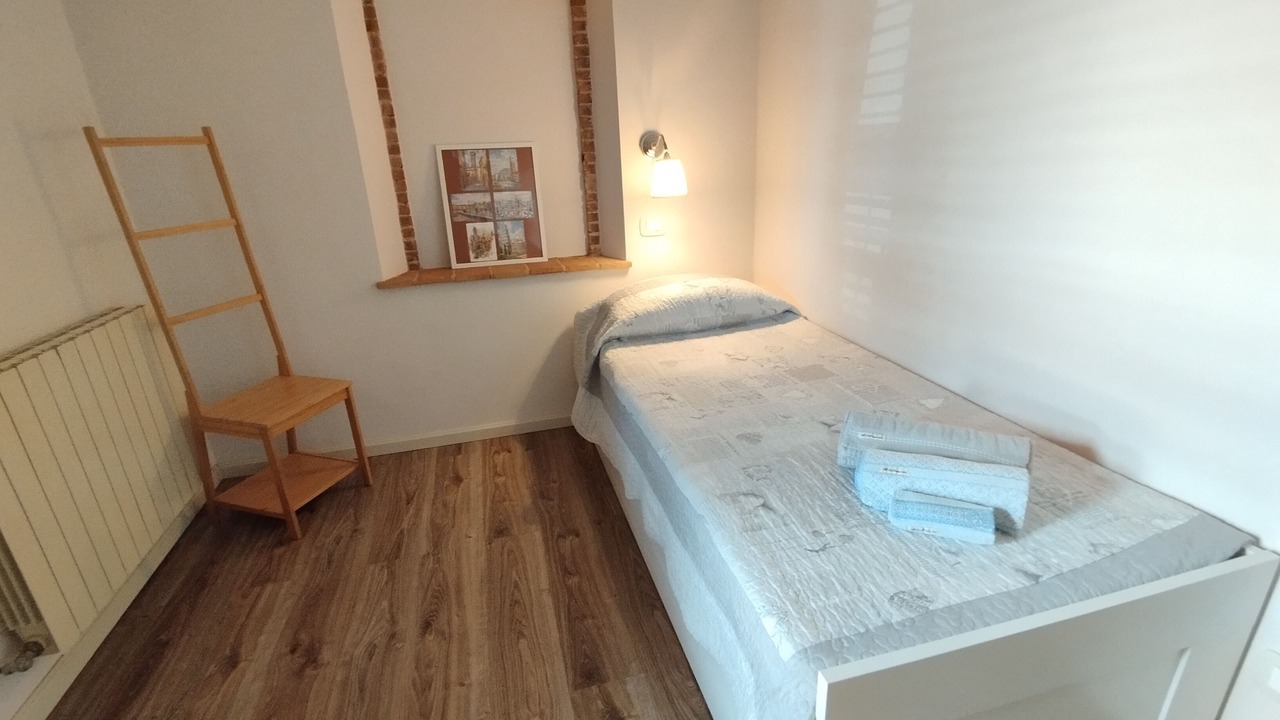 Photo of Bedroom in Soianella