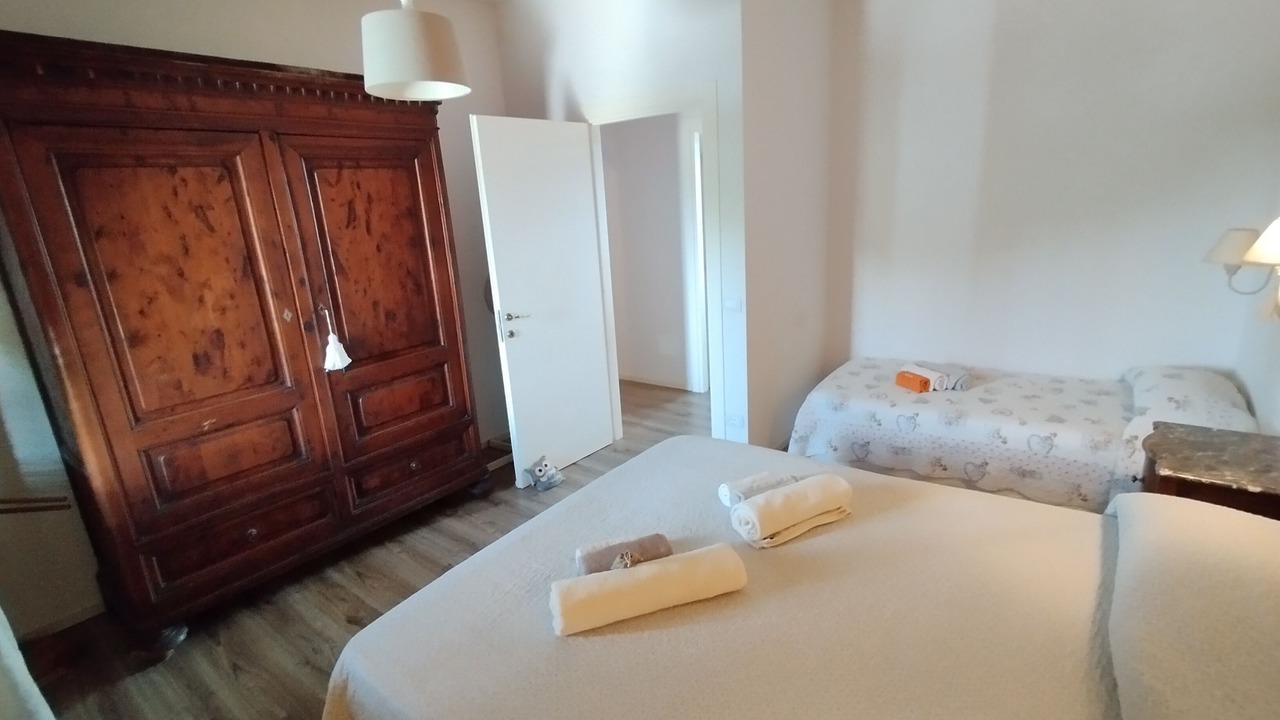 Photo of Bedroom in Soianella