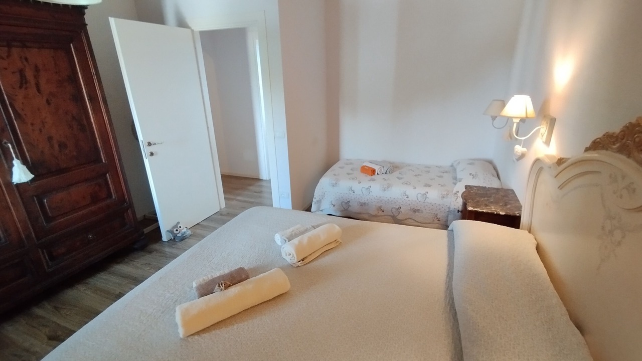 Photo of Bedroom in Soianella