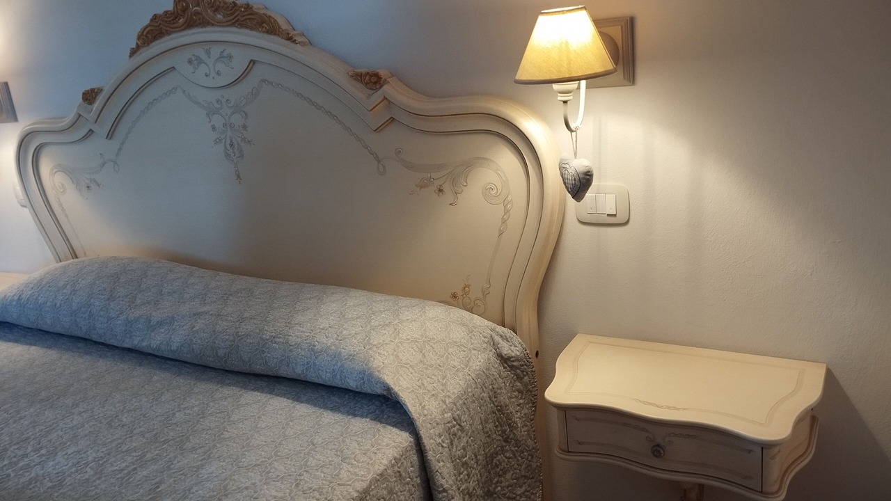 Photo of Bedroom in Soianella