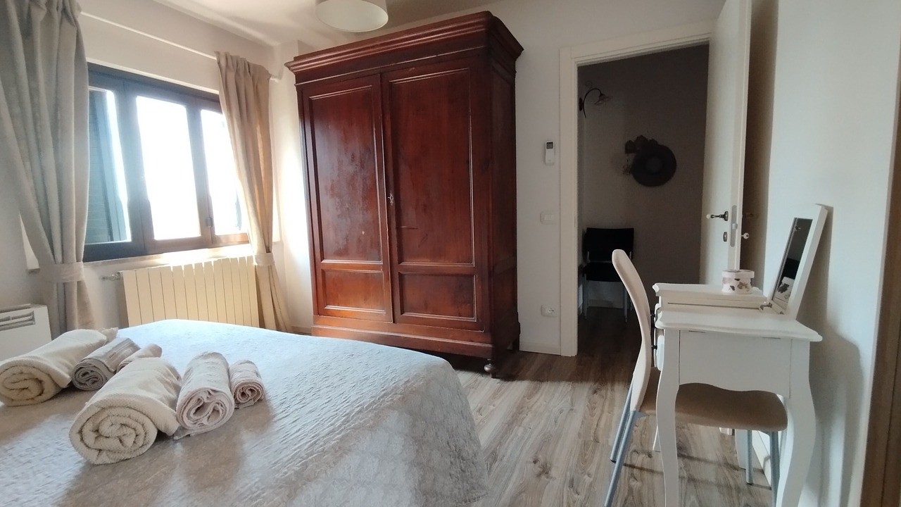 Photo of Bedroom in Soianella