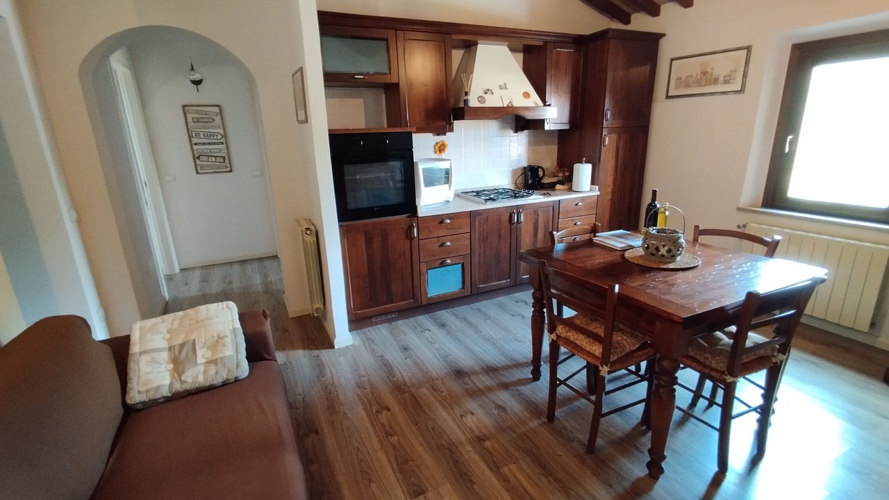 Photo of Livingroom in Soianella