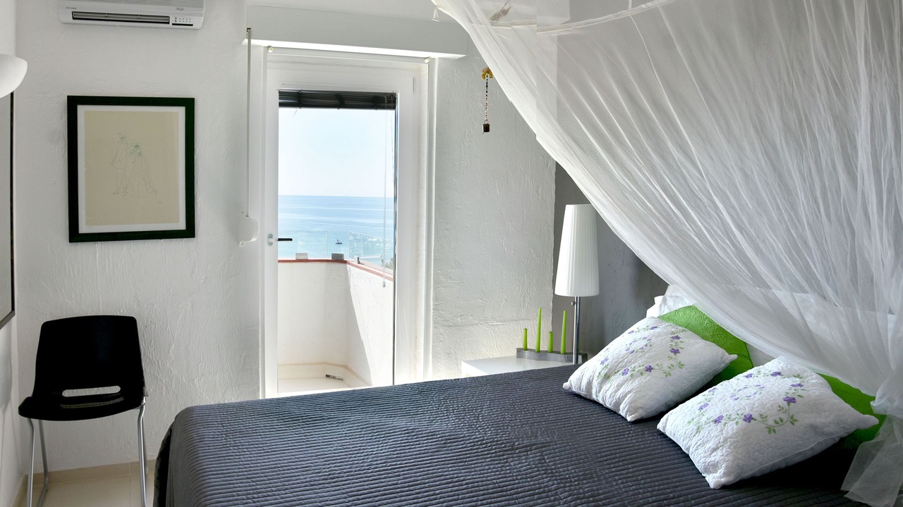 Photo of Bedroom in Torralta