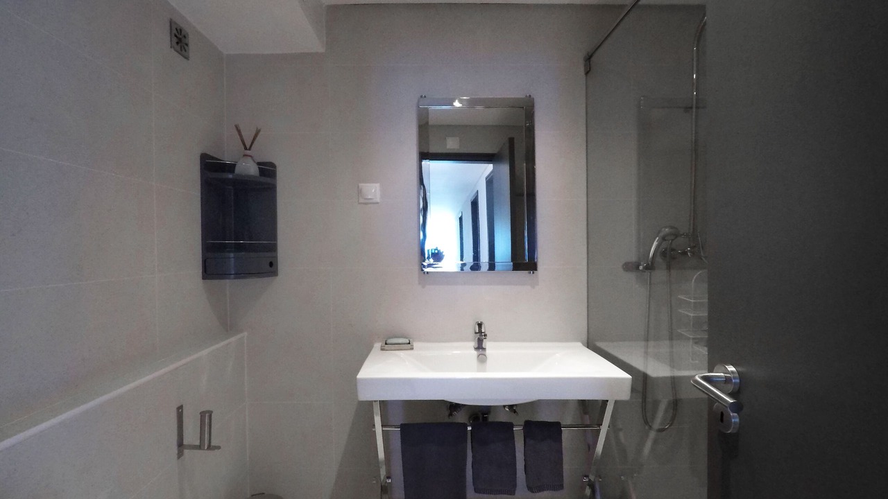 Photo of Bathroom in Torralta