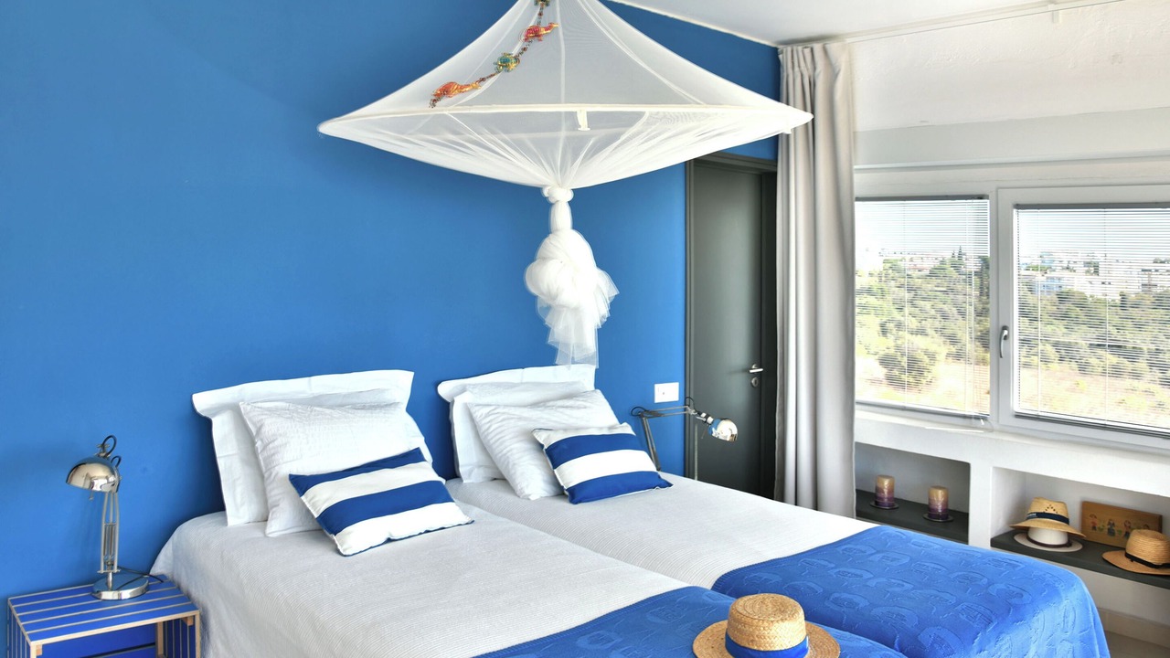 Photo of Bedroom in Torralta