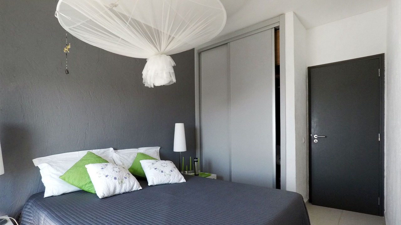Photo of Bedroom in Torralta