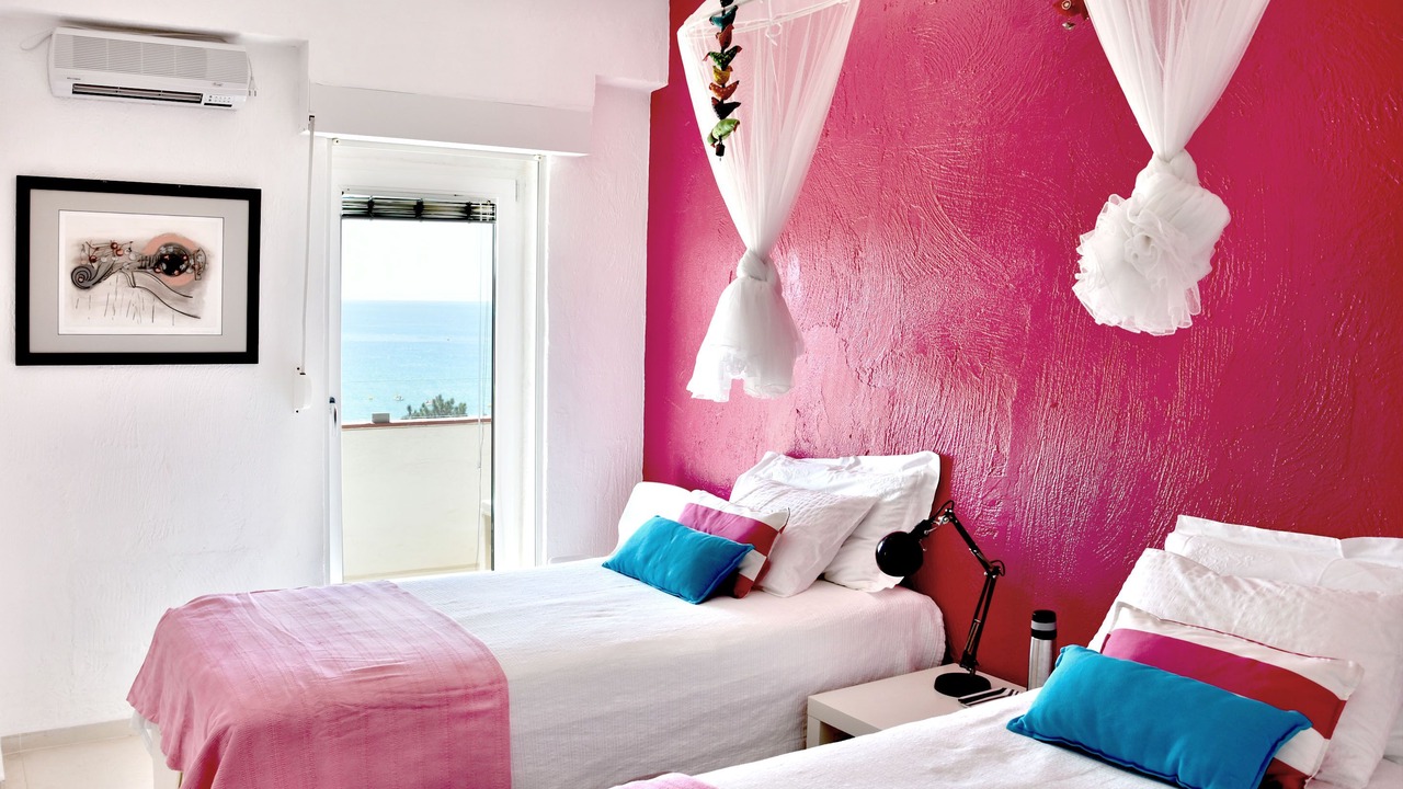 Photo of Bedroom in Torralta
