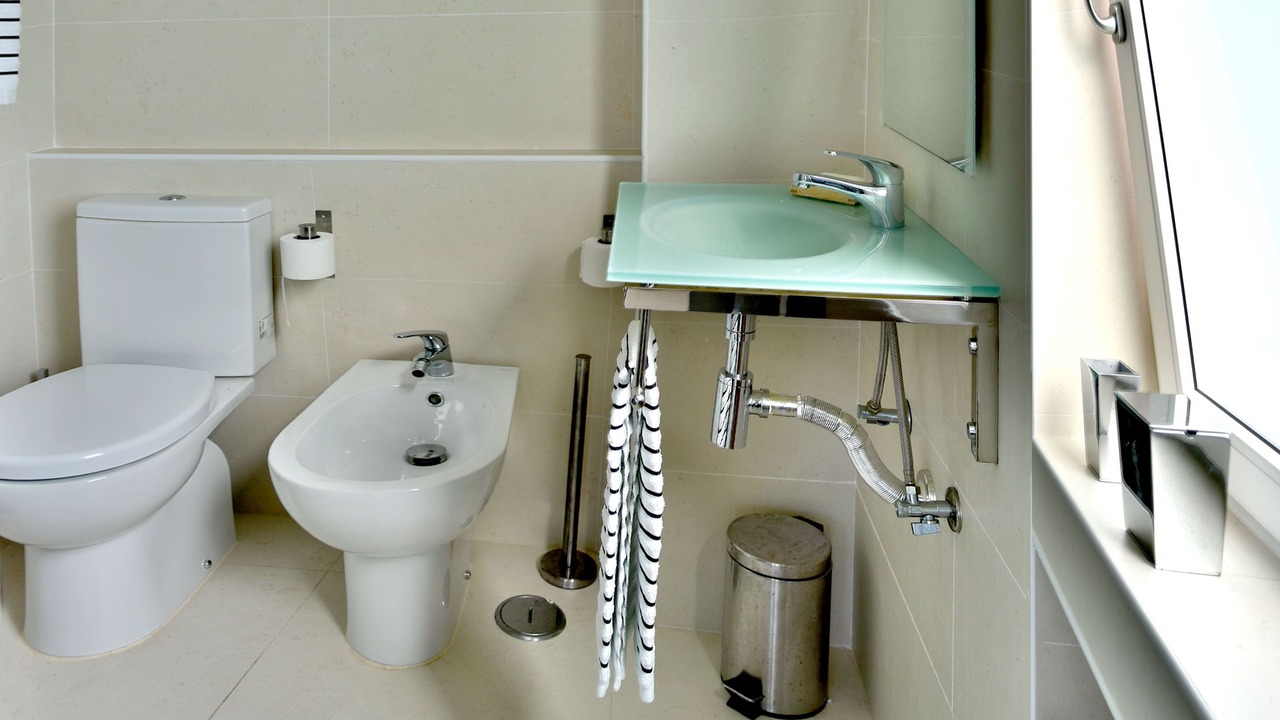 Photo of Bathroom in Torralta