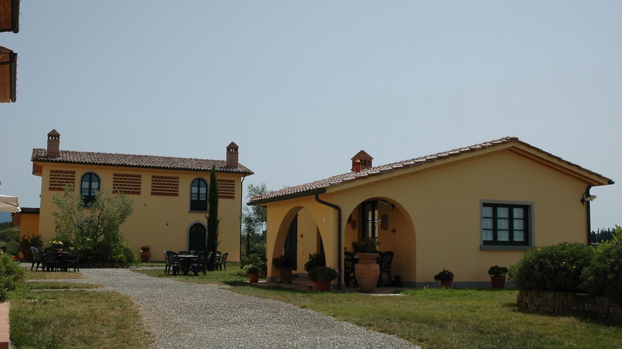 Photo of Outdoor in Stabbia