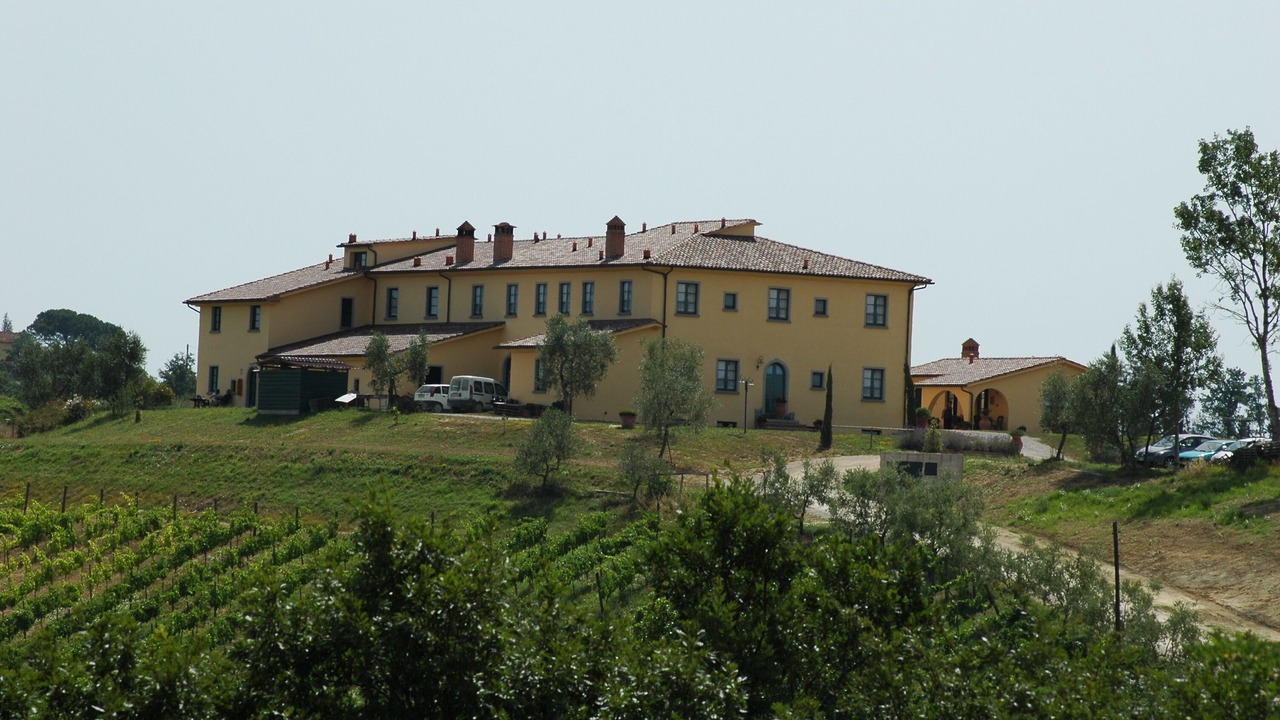 Photo of Outdoor in Stabbia