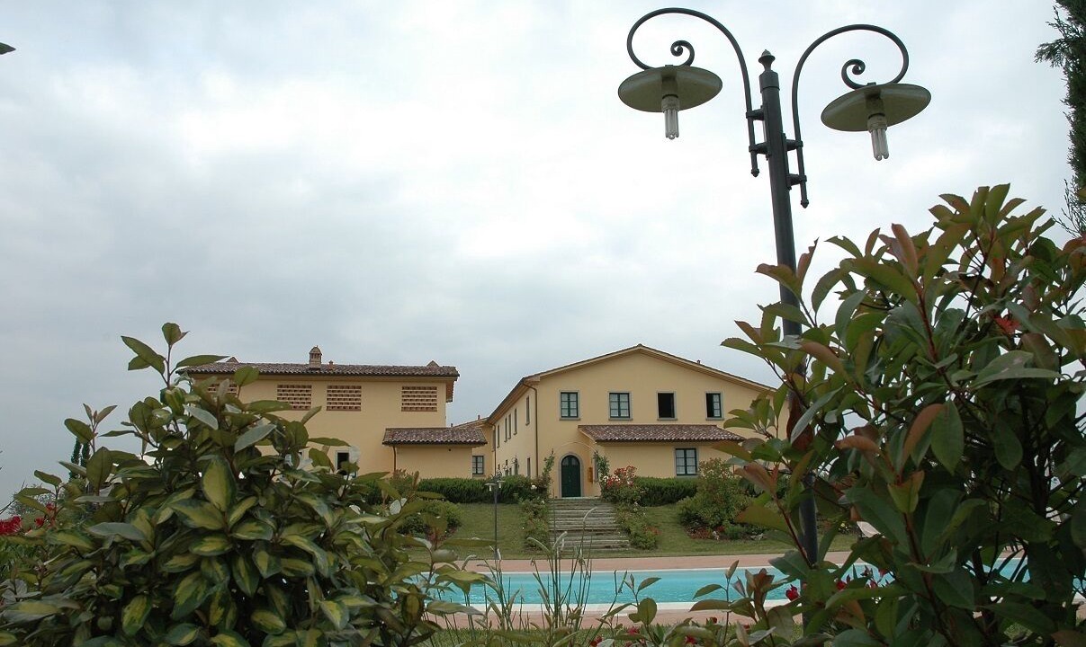 Photo of Outdoor in Stabbia