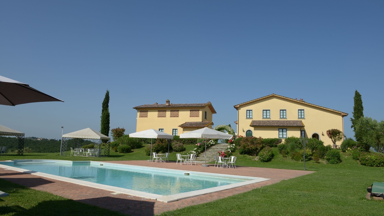 Photo of Outdoor in Stabbia