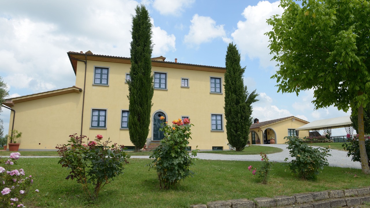 Photo of Outdoor in Stabbia