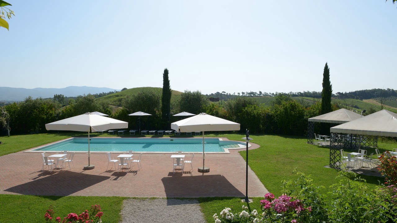 Photo of Outdoor in Stabbia