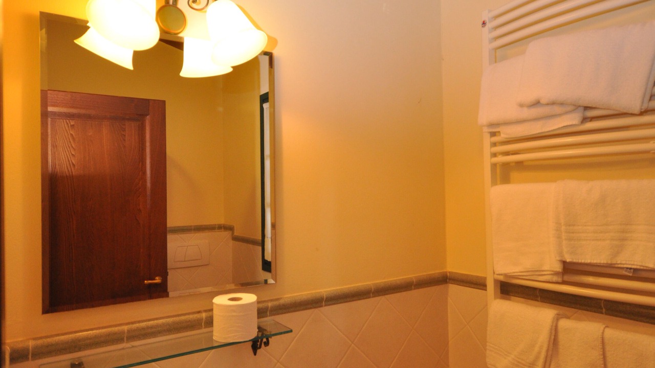 Photo of Bathroom in Stabbia