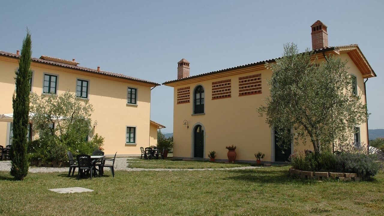 Photo of Outdoor in Stabbia
