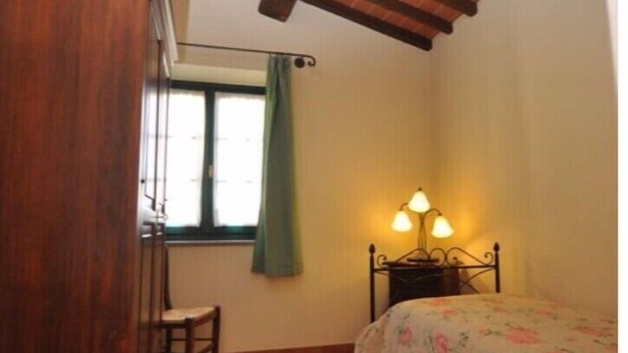 Photo of Bedroom in Stabbia