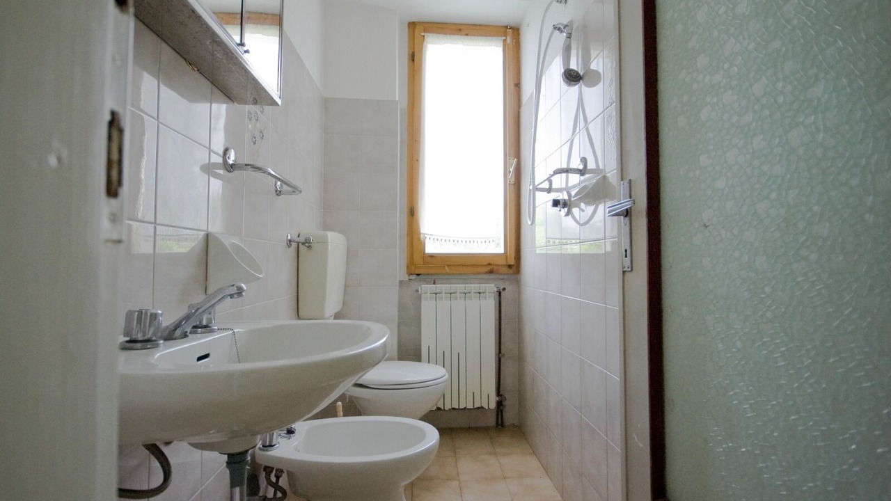 Photo of Bathroom in Castagnara