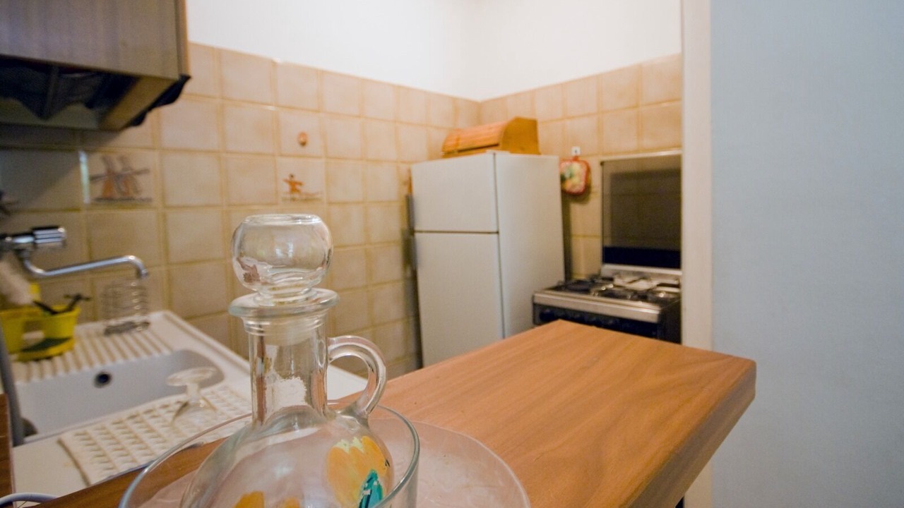 Photo of Kitchen in Castagnara