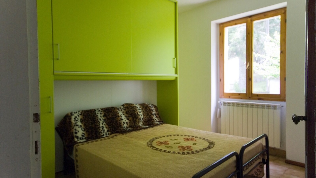 Photo of Bedroom in Castagnara