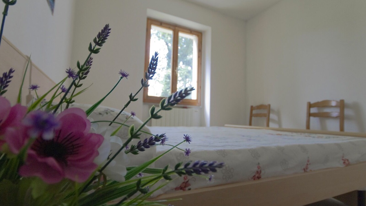 Photo of Bedroom in Castagnara