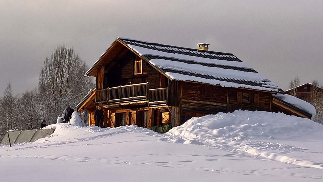 Photo of Outdoor in Les Saisies